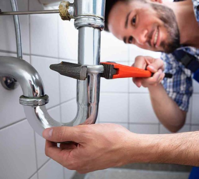 Plumbing Service in Perth | Blocked Drains | Leak Finding